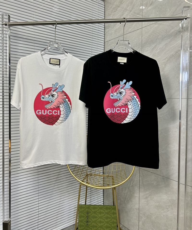 Gucci T-Shirts